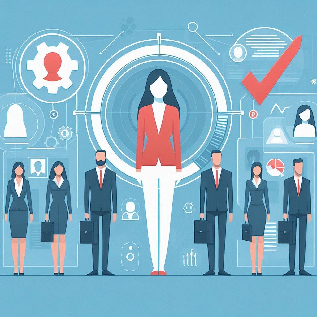 Why a Candidate Management System is Essential for Modern Recruitment