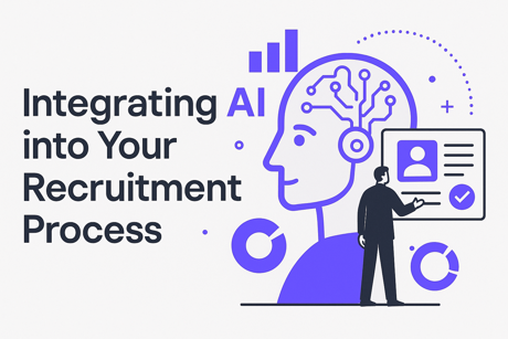 Integrating AI into Your Recruitment Process